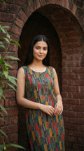 Satrangi Aristo Kurti